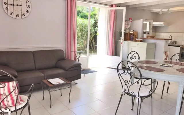 2 bed Villa Beaumont, V1, Agde