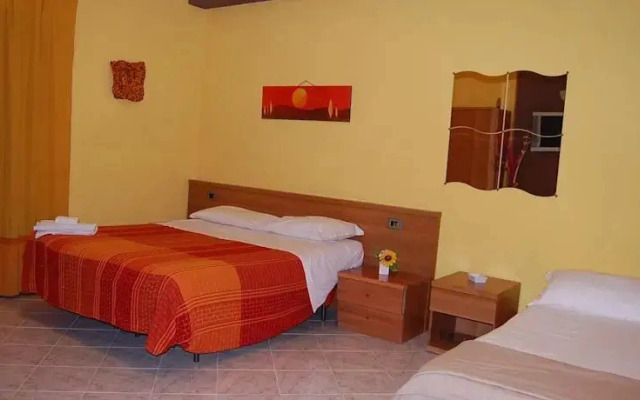 Al Ciak B&B