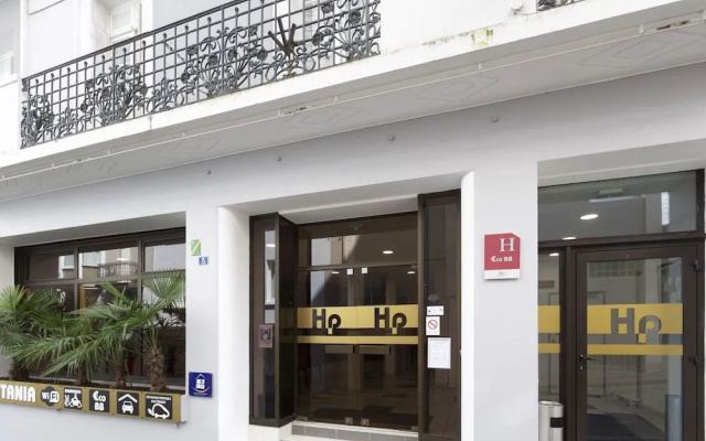 Hotel Printania