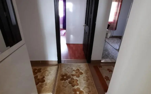 Antalyada kalacak en güzel yer