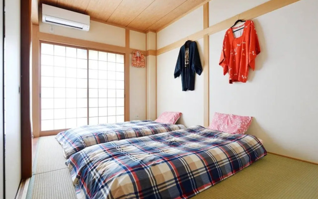 Raku House