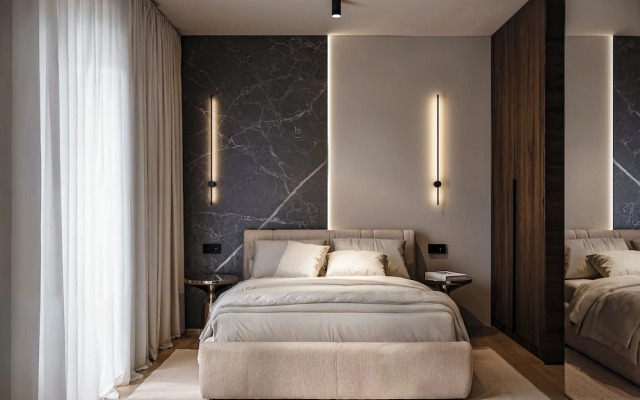 Luxury Pool Villas Pastura