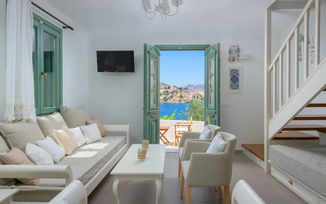 Villa Emily