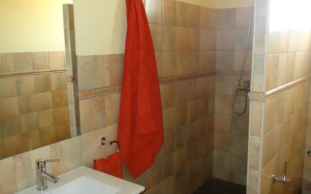 Escapada Rustica Teruel II
