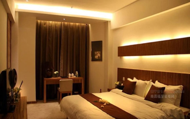Shuqian Shuyang Yangzi Hotel