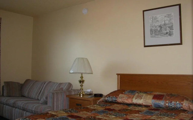 Discovery Inn