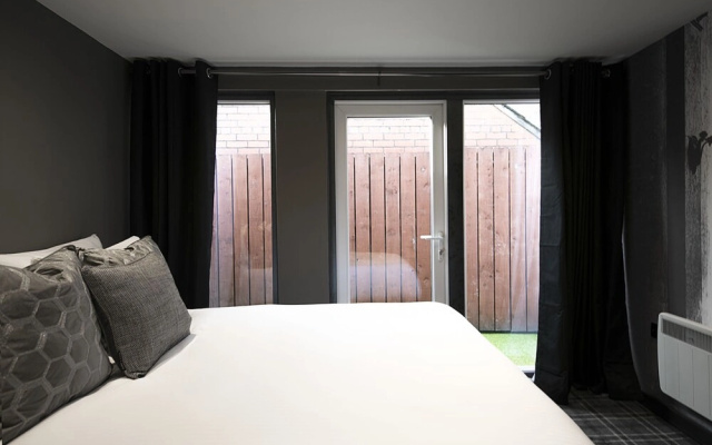 Briggate Boutique Apartments