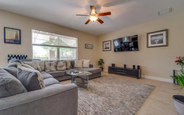 Cedrics West Haven Vacation Home