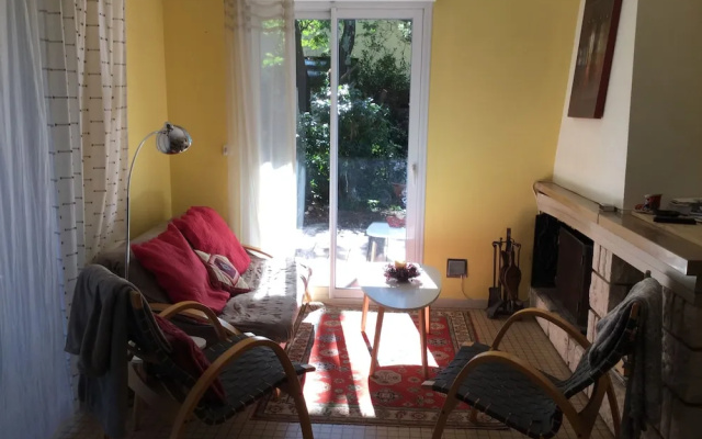 Villa Tantely