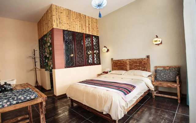 Guilin Lotus Hotel