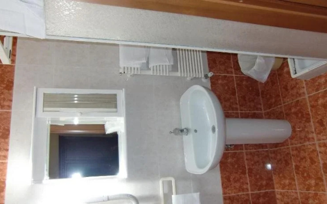 Hotel Pozzo Cavo