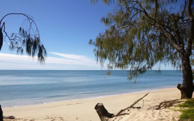 Woodgate Beach Houses