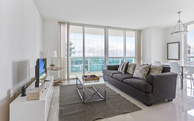 OB Brickell Miami