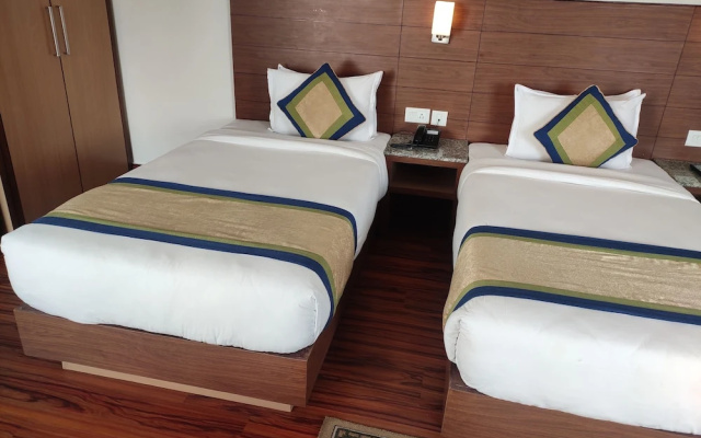 Hotel Royal International