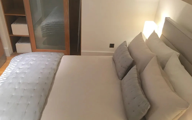 Central Luxury Suites