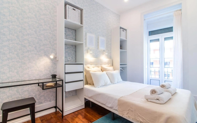 Liberdade - 7 Bedroom Apartment