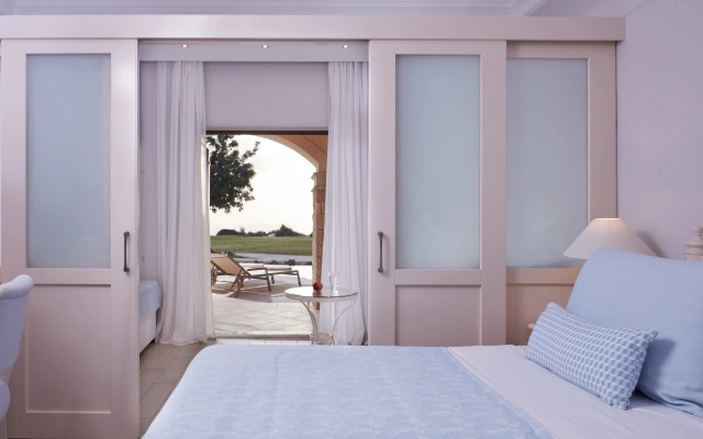 Aphrodite Hills Hotel and Resort