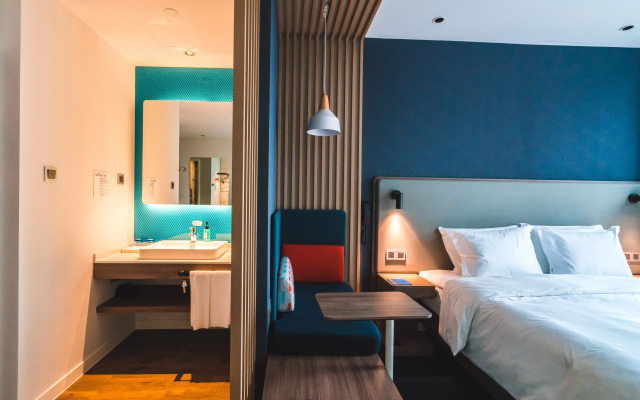 Holiday Inn Express Pengzhou Downtown by IHG