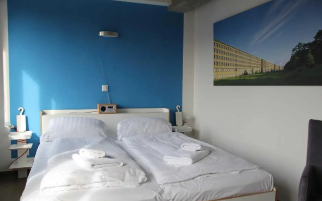 Strandresidenz Appartement Eisente V19