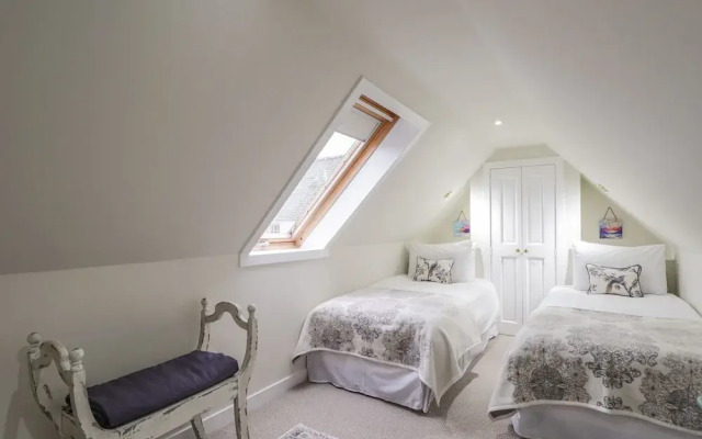 Lydia Cottage - Cromarty