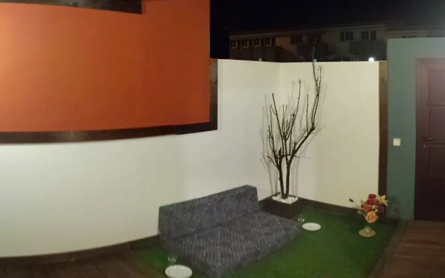 Residential Majada Apartments