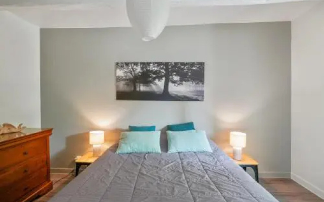 Holiday Home Gouny
