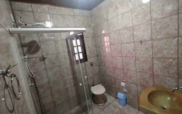 Haja Luz Pousada em Itaquaquecetuba