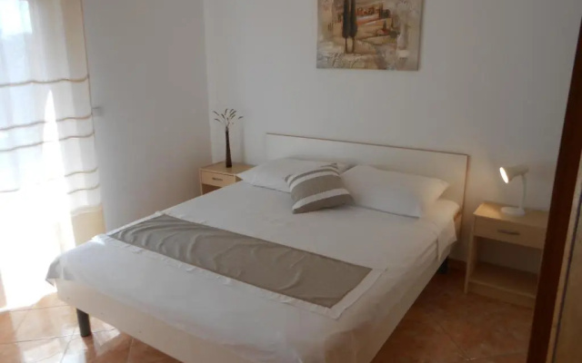 Apartments Luvi