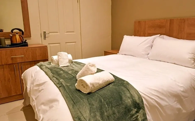 Millennium hotel