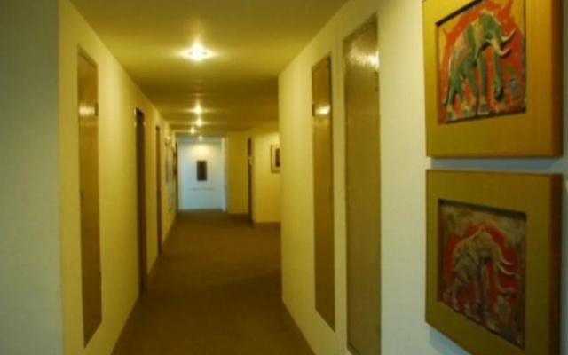 Lyceum Home