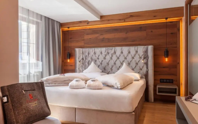 Wohlfühlhotel Platzer