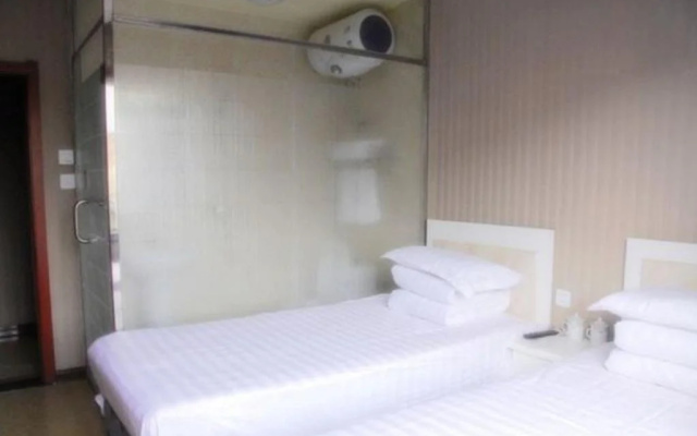 Changbaishan Tianyuan Hotel