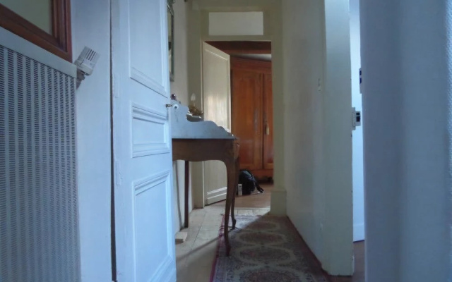 Maison AZULI