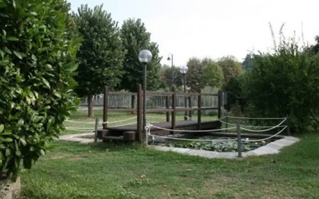 Hotel Il Giardino