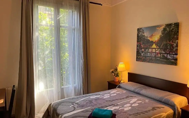 Rooms Aribau