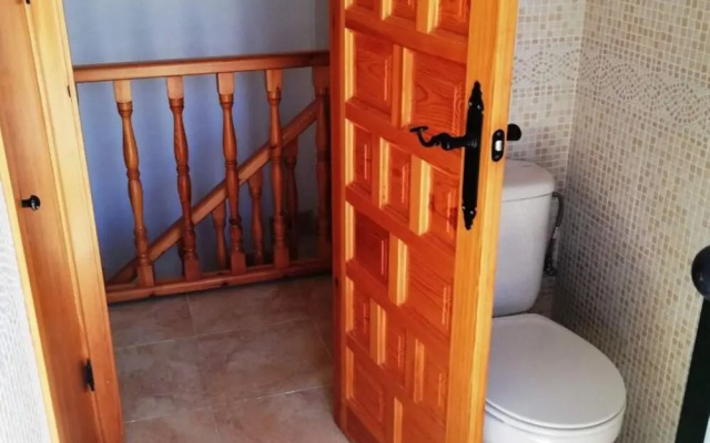 106852 - Apartment in Zahara