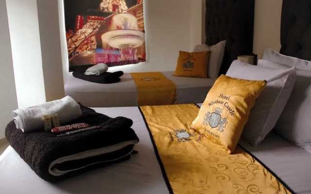 Hotel Windsor Bogota