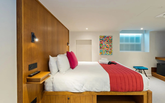 HIPHIPSTAY - Templebar Rooms