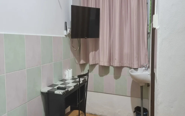 Hotel O Jj Homestay