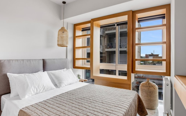 Verde Premium Apartments
