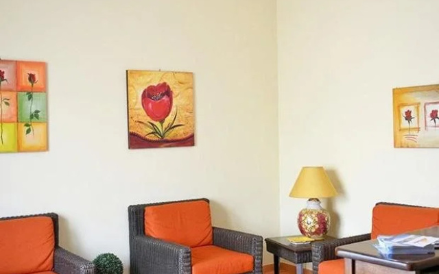 Hotel Moschella