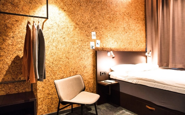 Comfort Hotel Kista
