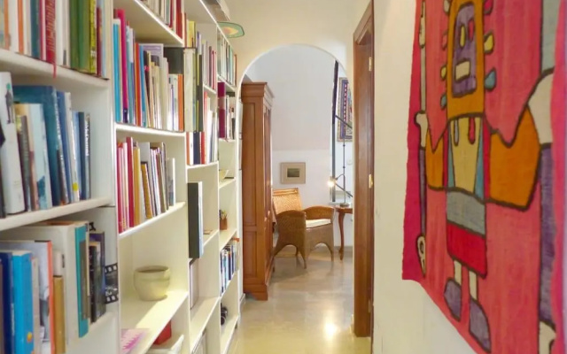 107331 - Apartment in Fuengirola