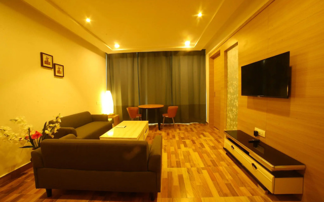 Bay View Hotel