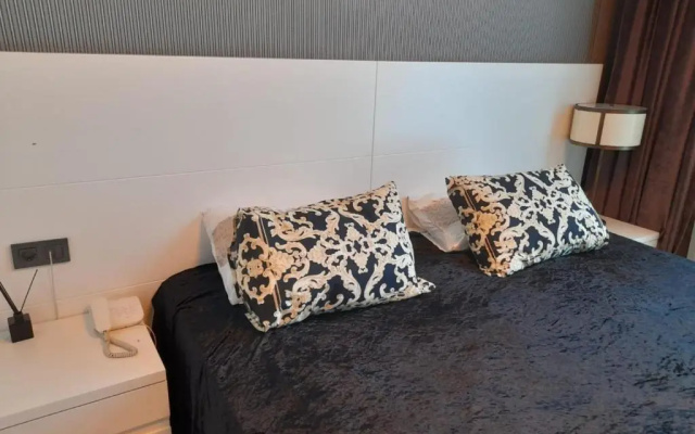 İstanbul Atasehir Lux Residence