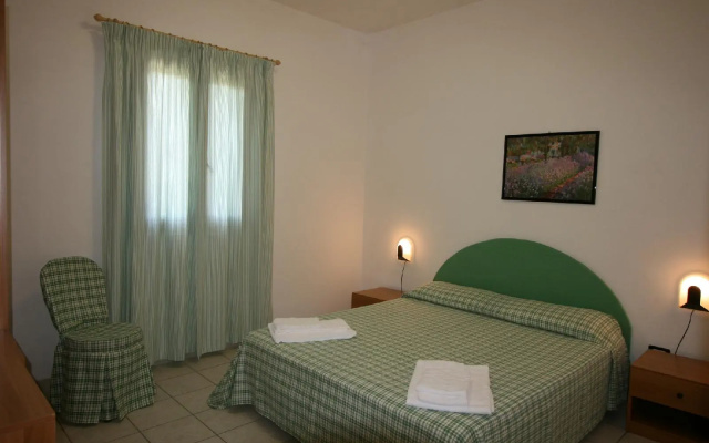 Barbara - One Bedroom No.3
