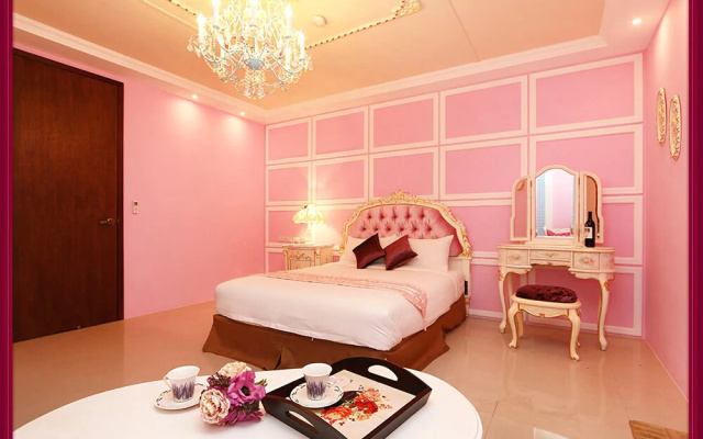 Alice B&B