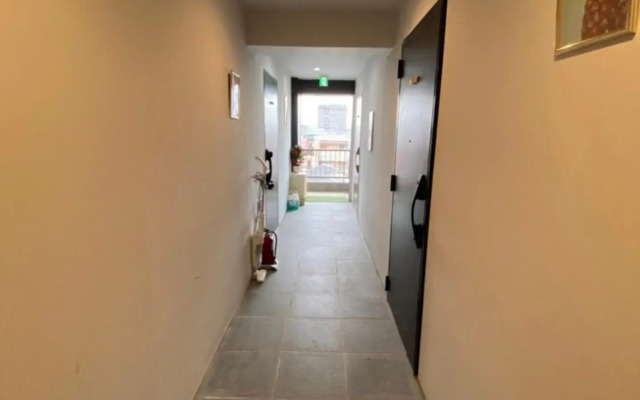 Takemura Building 301