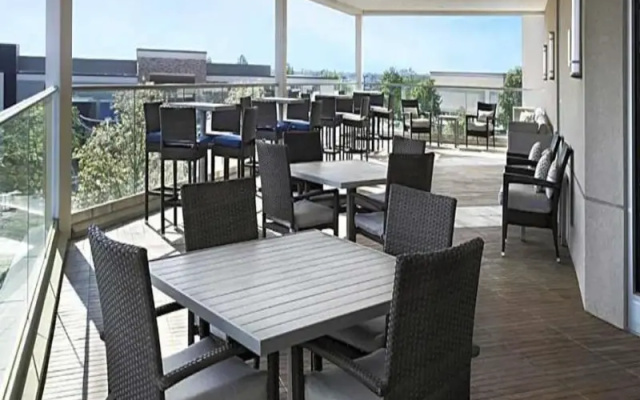 Hilton Garden Inn Steele Creek Charlotte