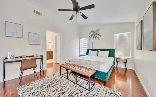 @marbella Lane - 4BR Lavish Castle Retreat